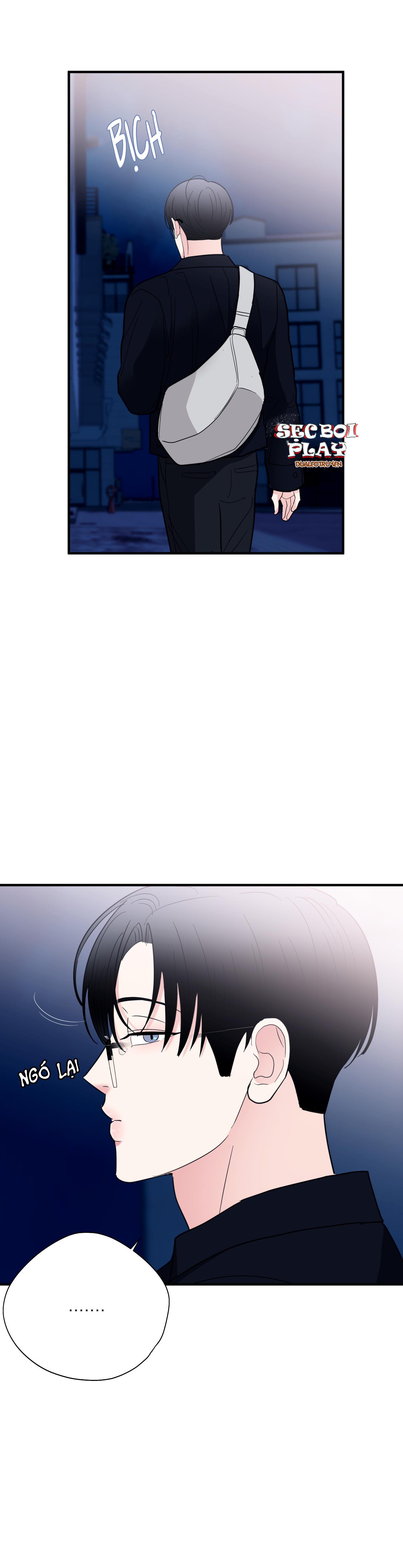 món quà dành cho kẻ ngạo mạn chapter 8 14