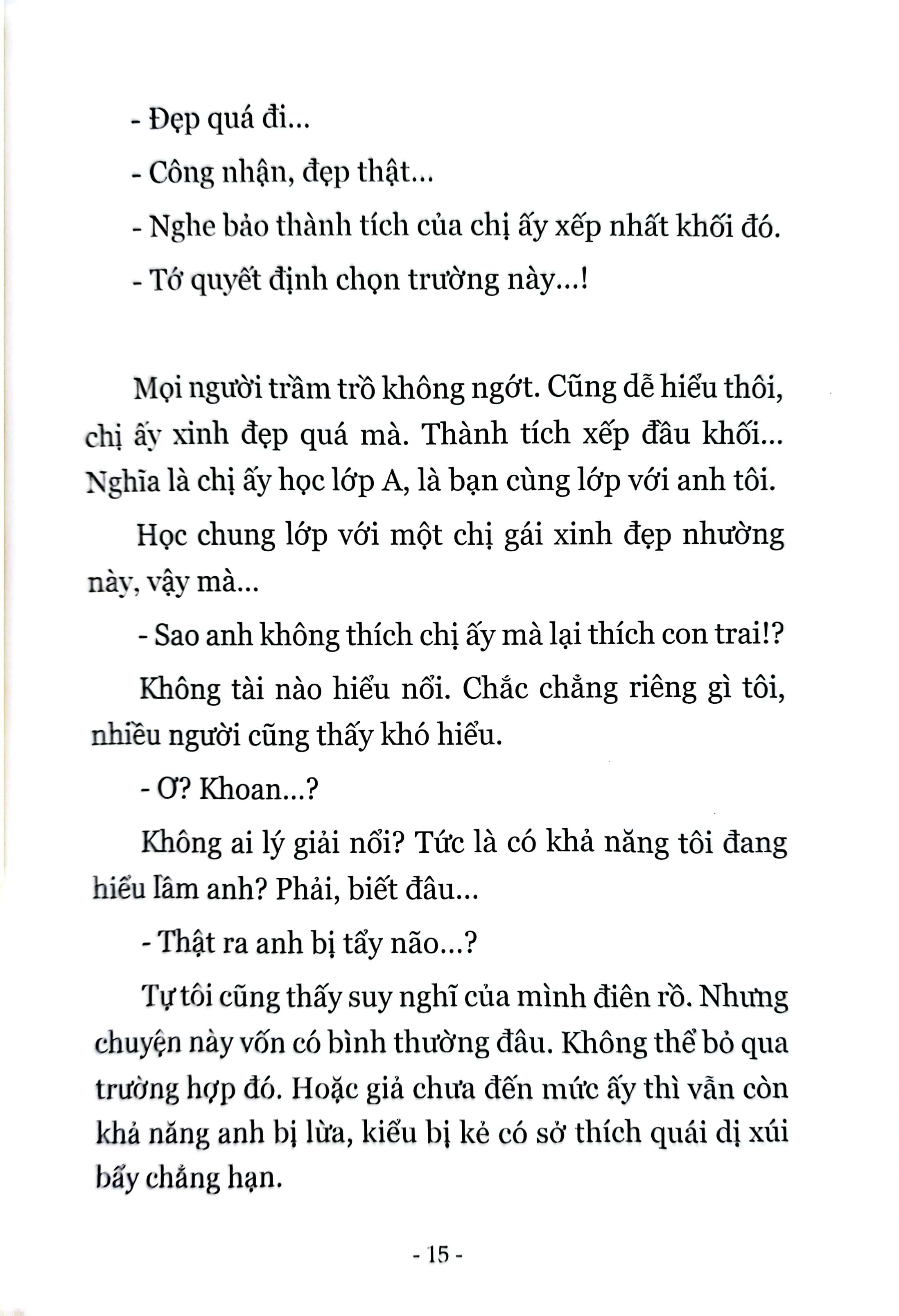 Lũ Ngốc, Bài Thi và Linh Thú Triệu Hồi - Tập 10.5