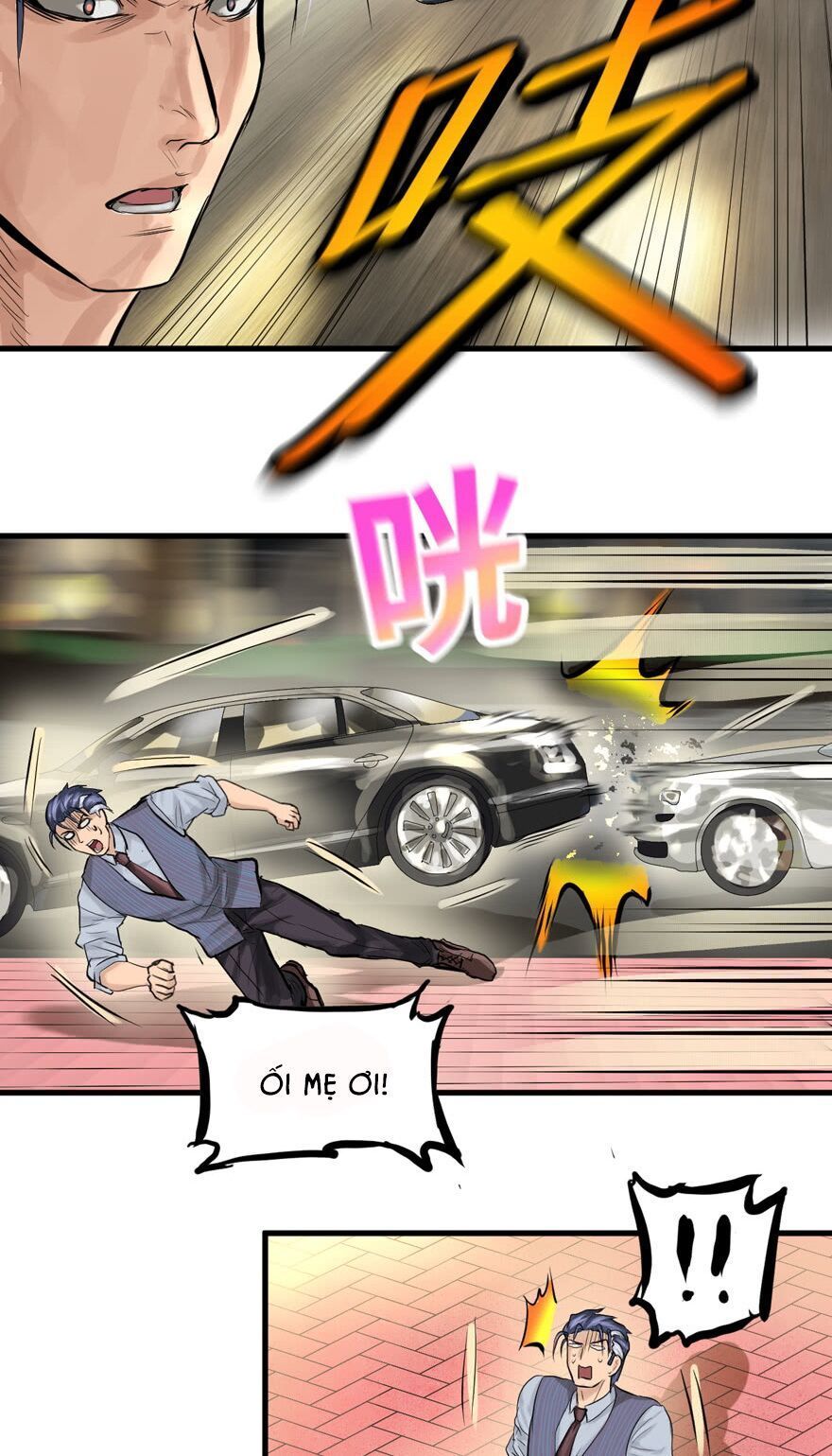 vua sinh tồn chapter 102 7