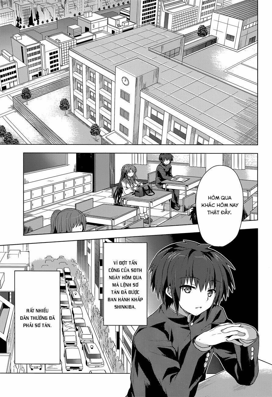 meiyaku no leviathan chapter 9 14