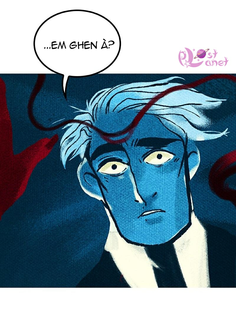 thần thoại olympus chapter 36 19