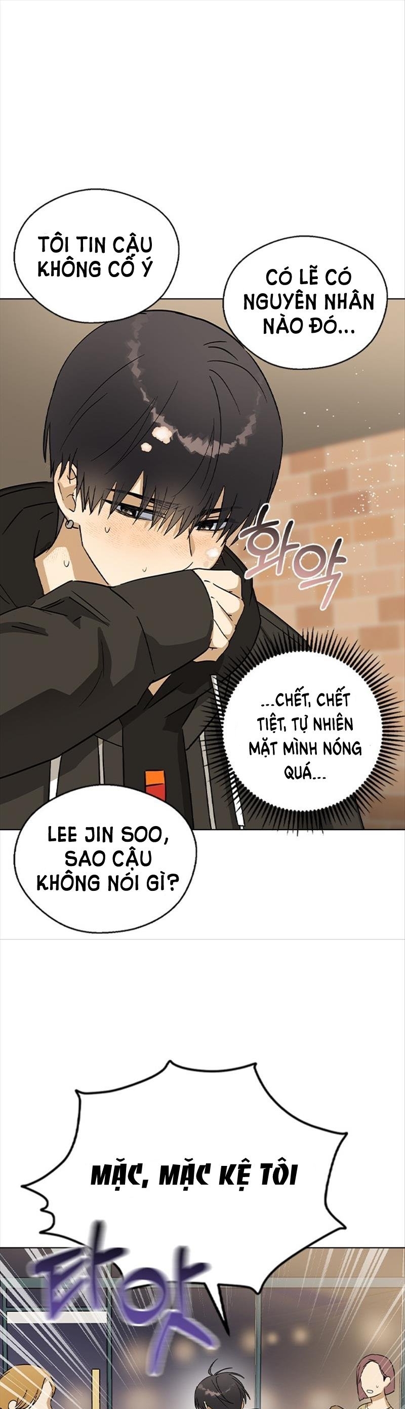 nhân duyên kiếp trước chapter 32.2 1