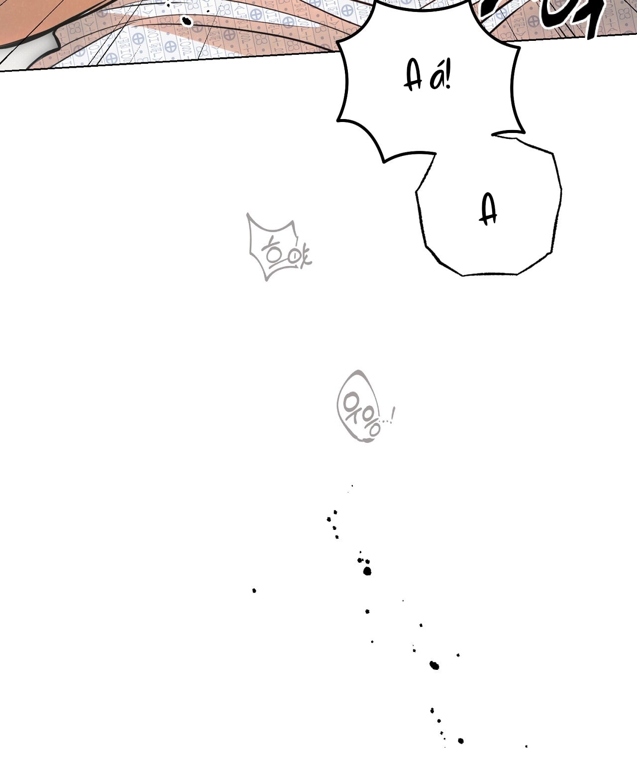 [18+] Trời Sinh Địch Thủ chapter 55.2 40