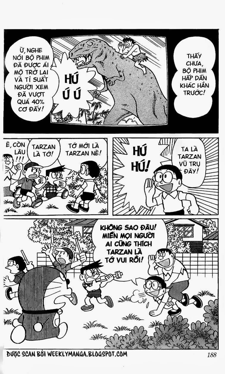 doraemon chapter 307 23