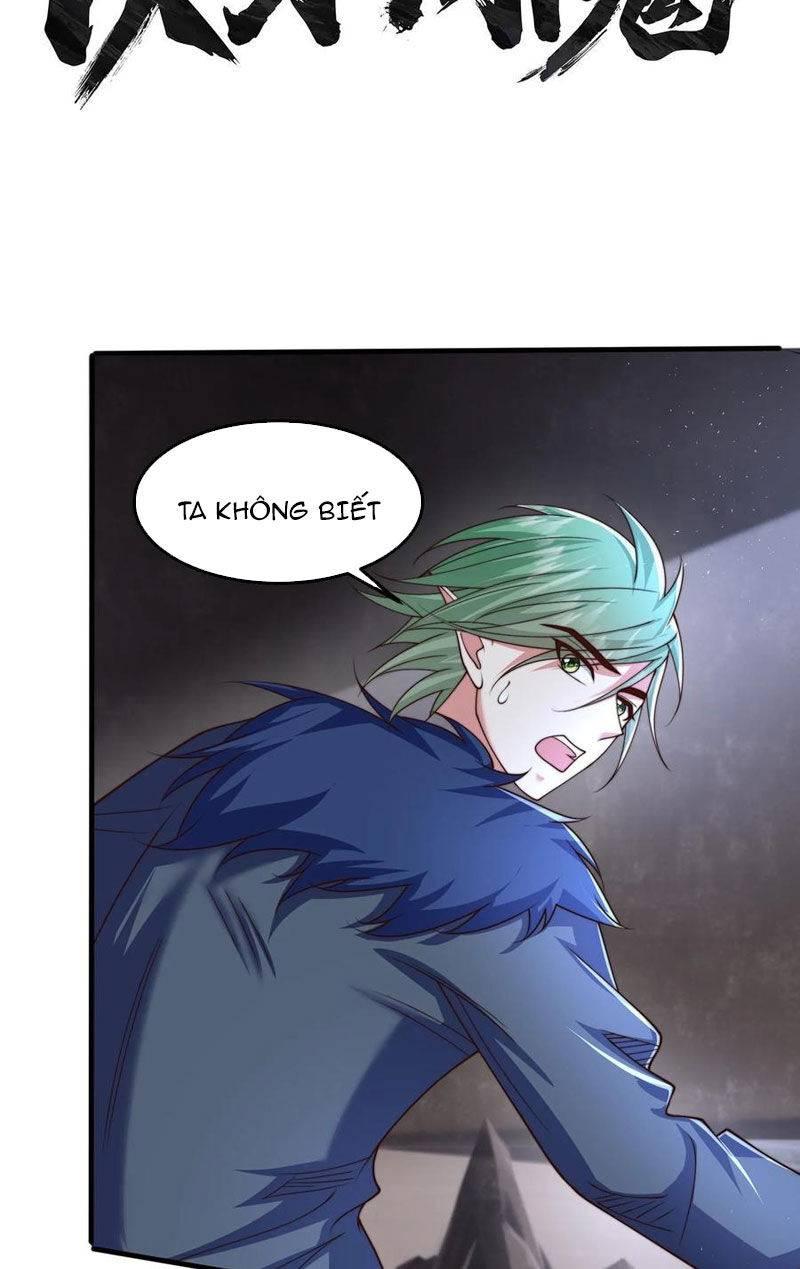 ta nuôi ma quỷ ở trấn ma ti chapter 294 2