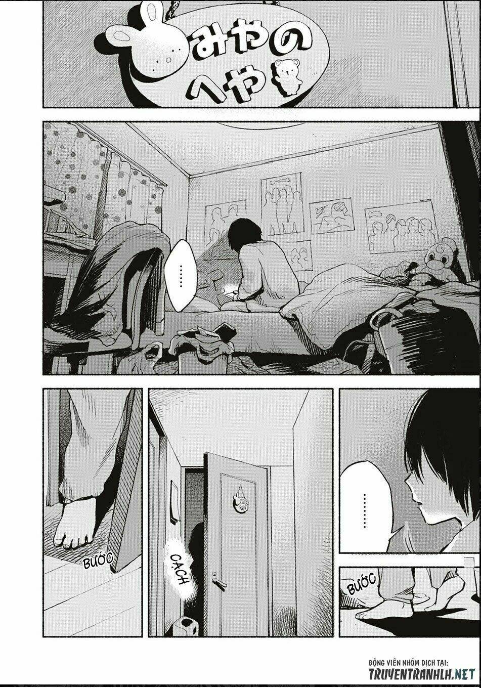 my daughter's friend chapter 7 13