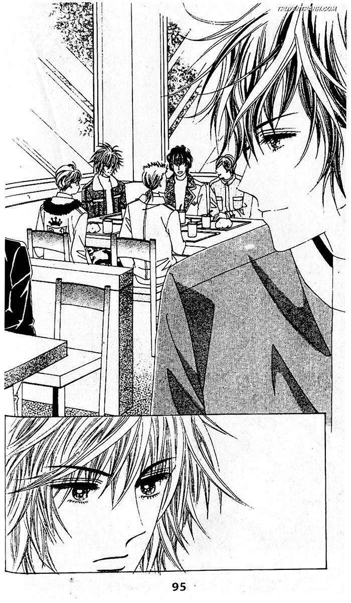 nhà trọ hoàn hảo chapter 70 11