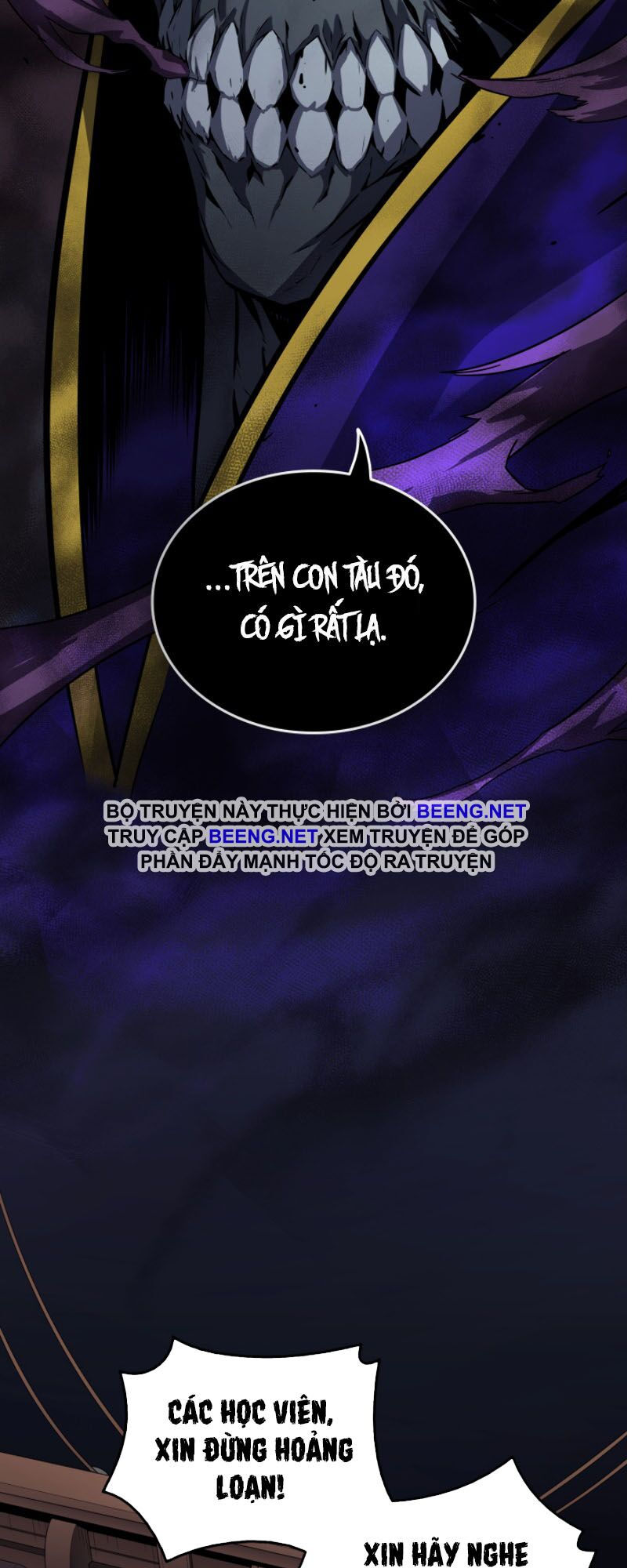 sự trở lại của pháp sư vĩ đại sau 4000 năm chapter 12 40