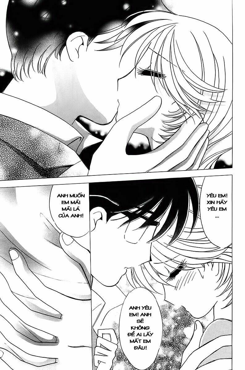 orange yane no chiisana ie full chapter 31 17