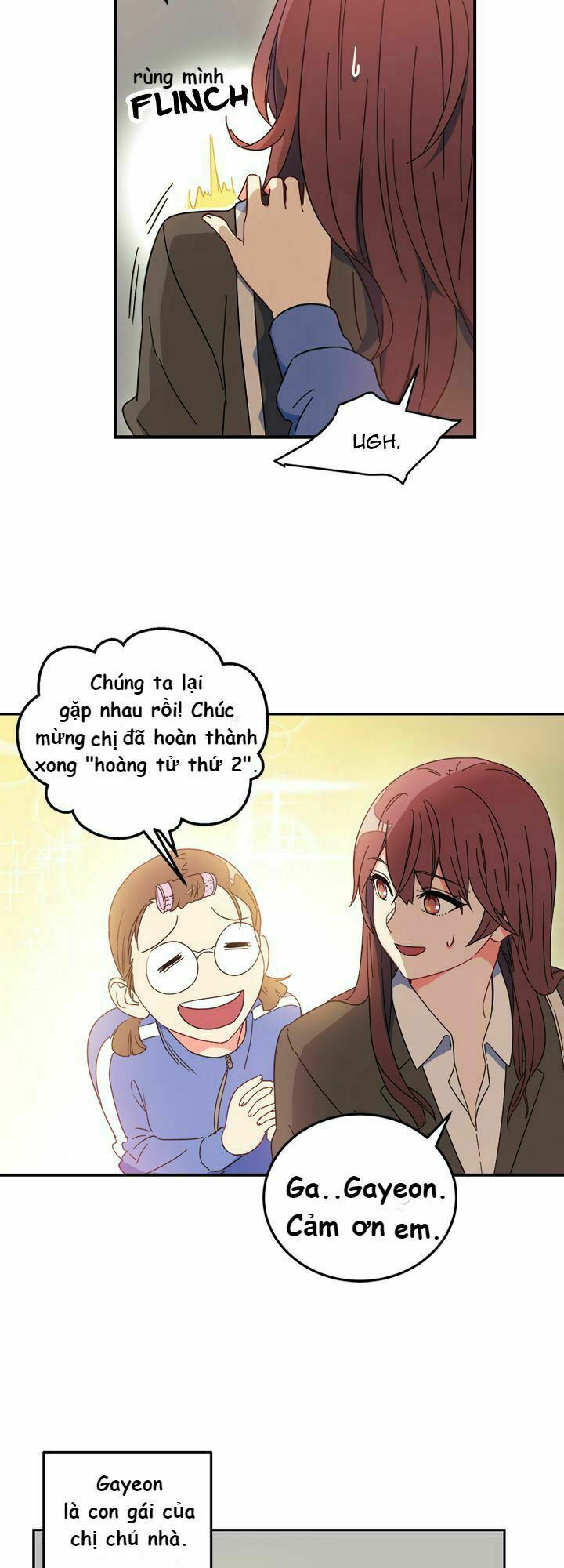 như người muốn,hoàng tử chapter 1 30