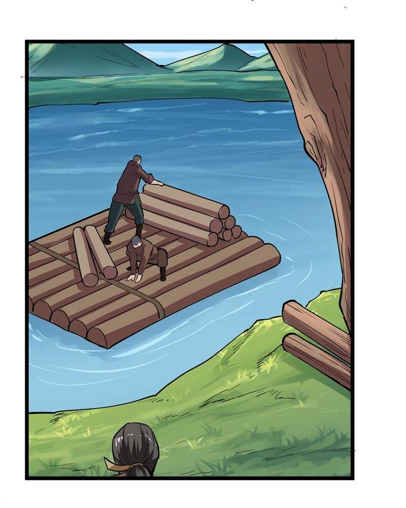 lê minh chi kiếm chapter 30 7