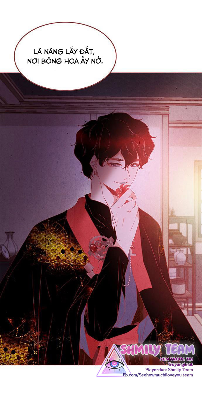 liệu rắn có ăn hoa chapter 2 81
