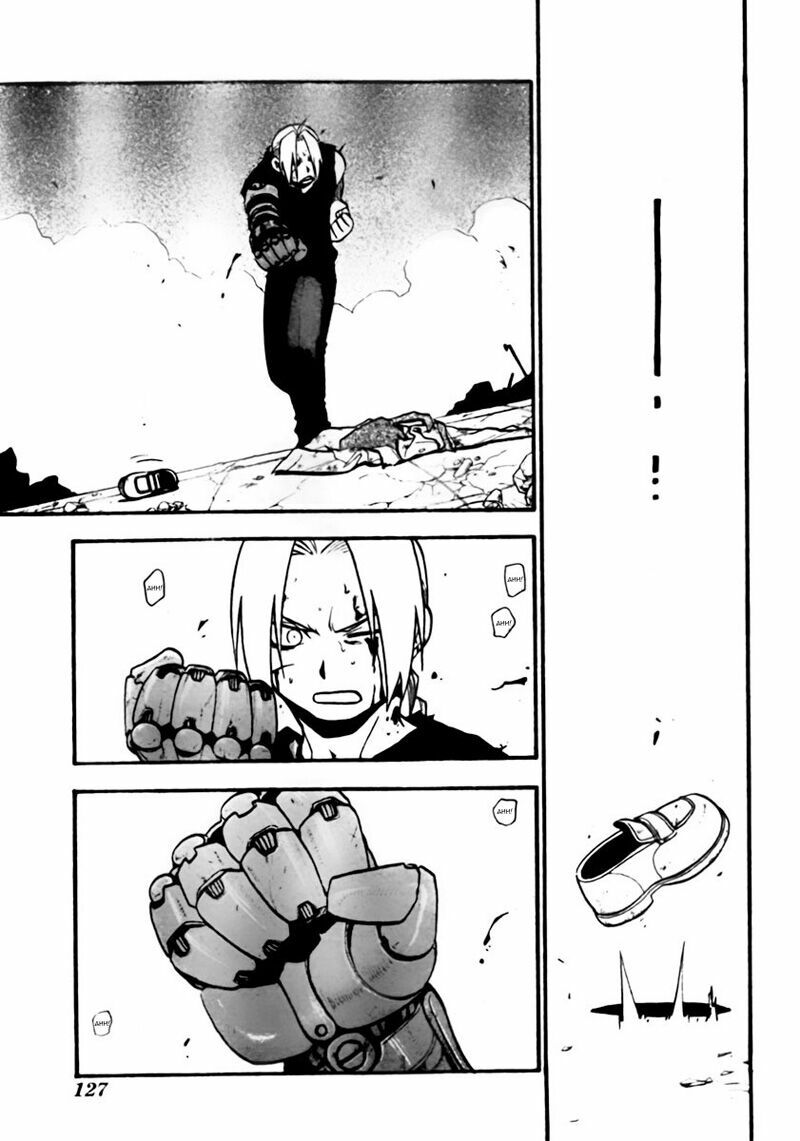 giả kim thuật chapter 106 47