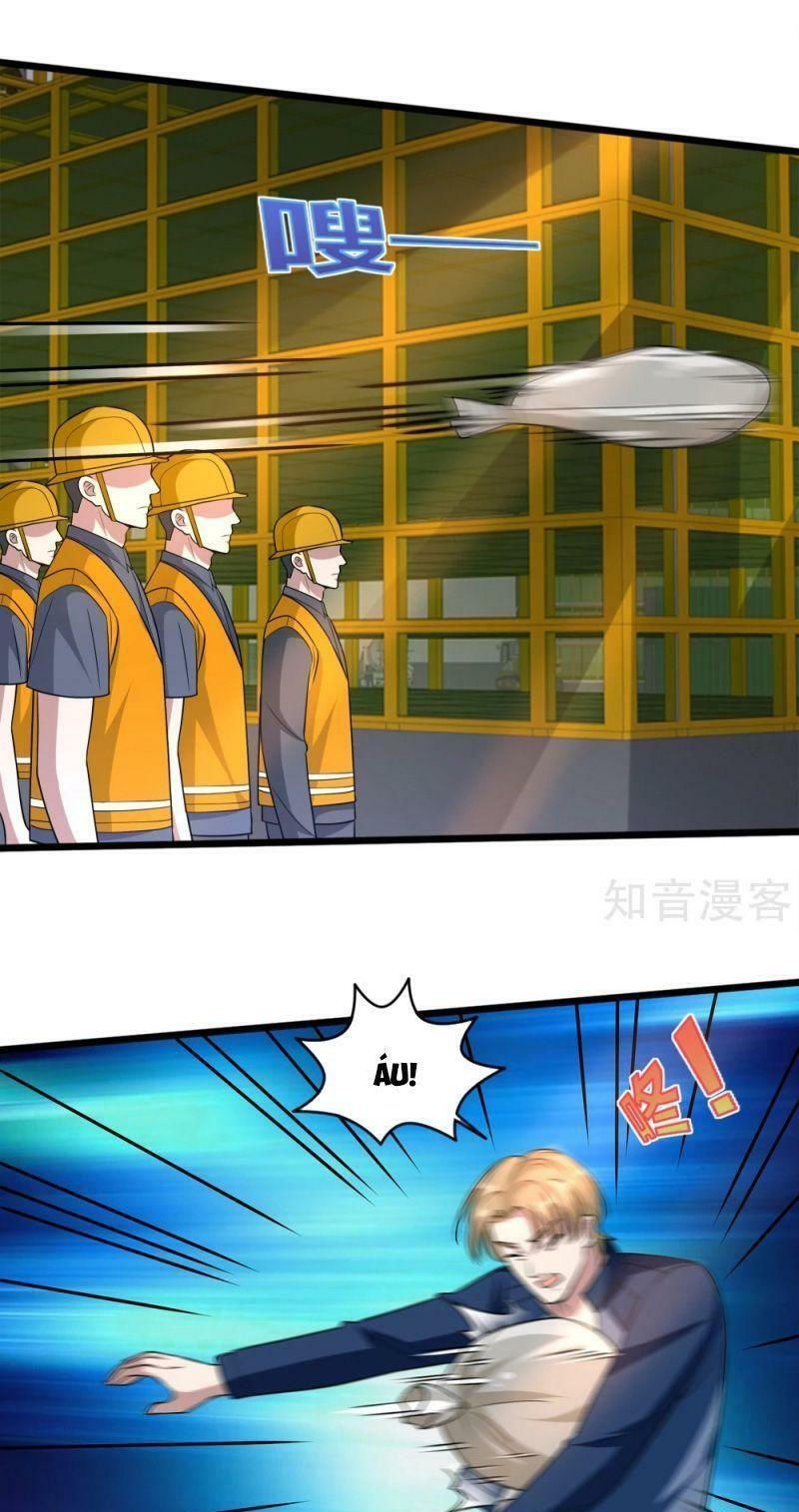 đô thị tà vương chapter 192 5