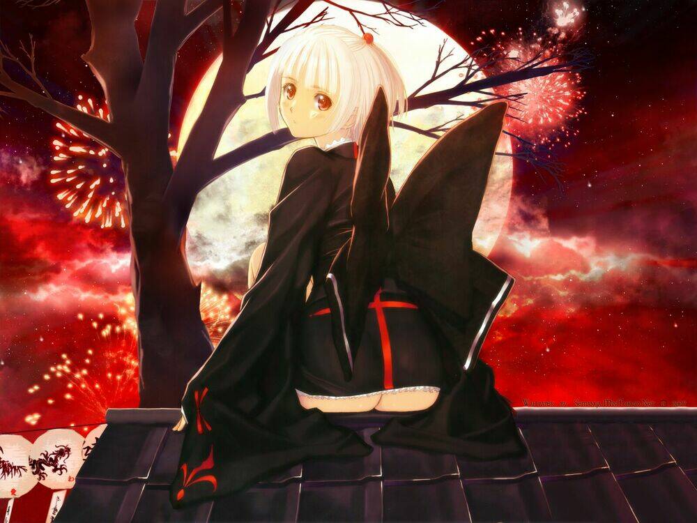 ảnh anime và ảnh wallpaper đẹp chapter 95 4