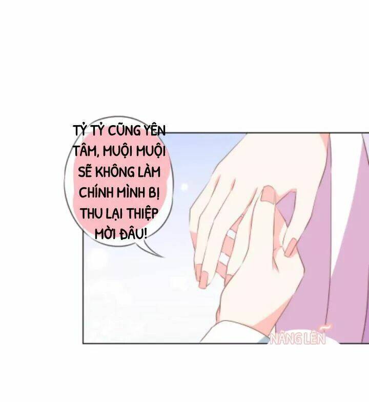 ồ, phu quân đáng yêu của tôi! chapter 55.1 8