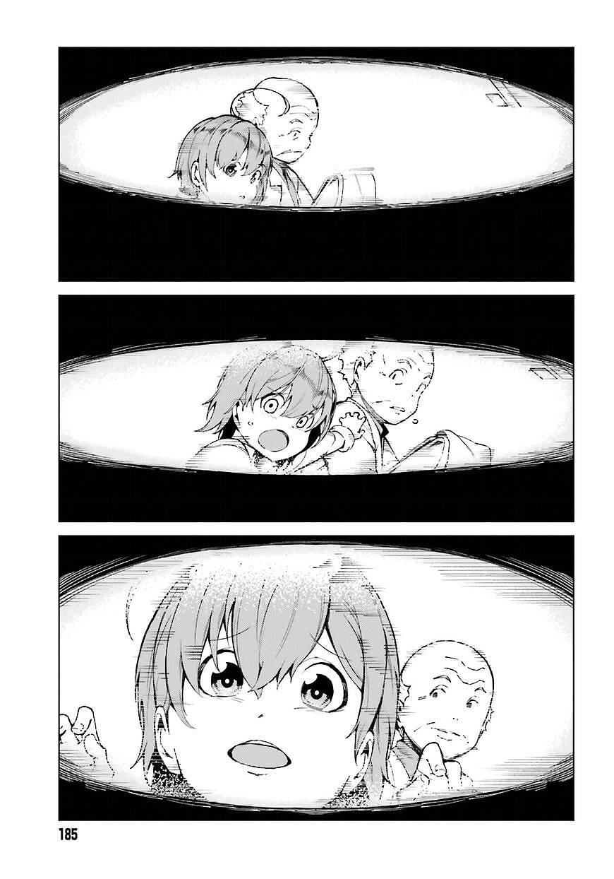 toaru kagaku no accelerator chapter 42 4