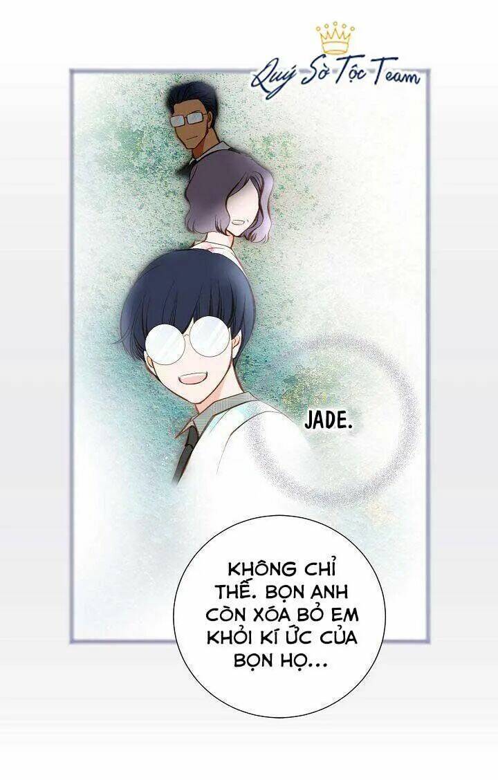 tiếp xúc chí mạng chapter 81 22