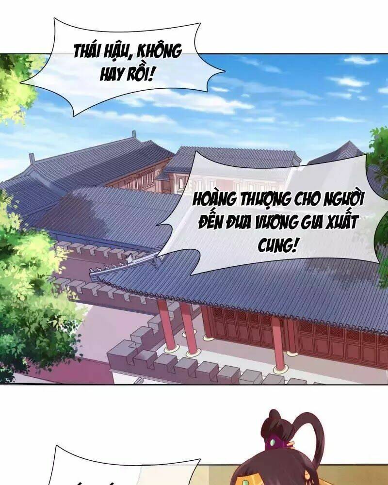 mười dặm hồng trang, thay huynh xuất giá chapter 24 3