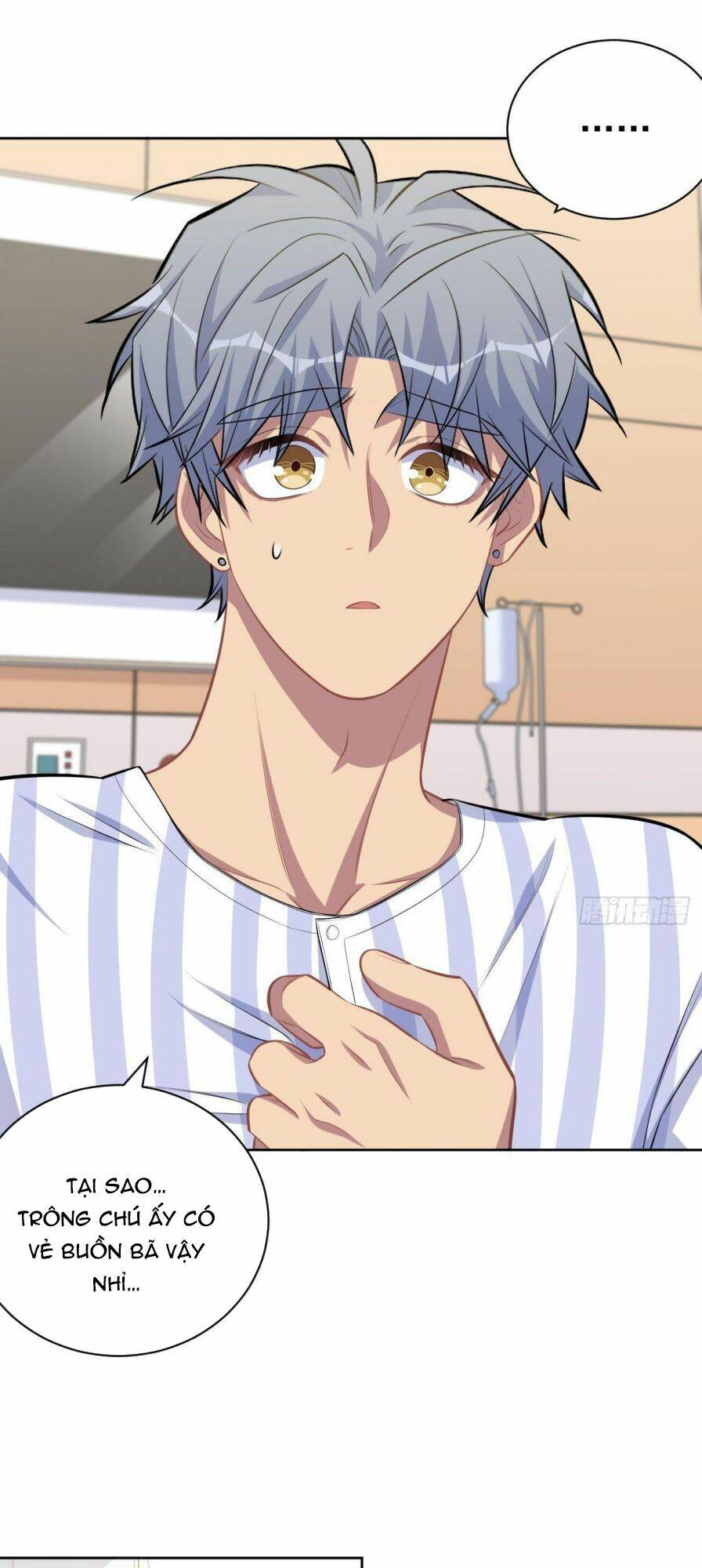 nhạc phụ đại nhân là lão bà chapter 135 13