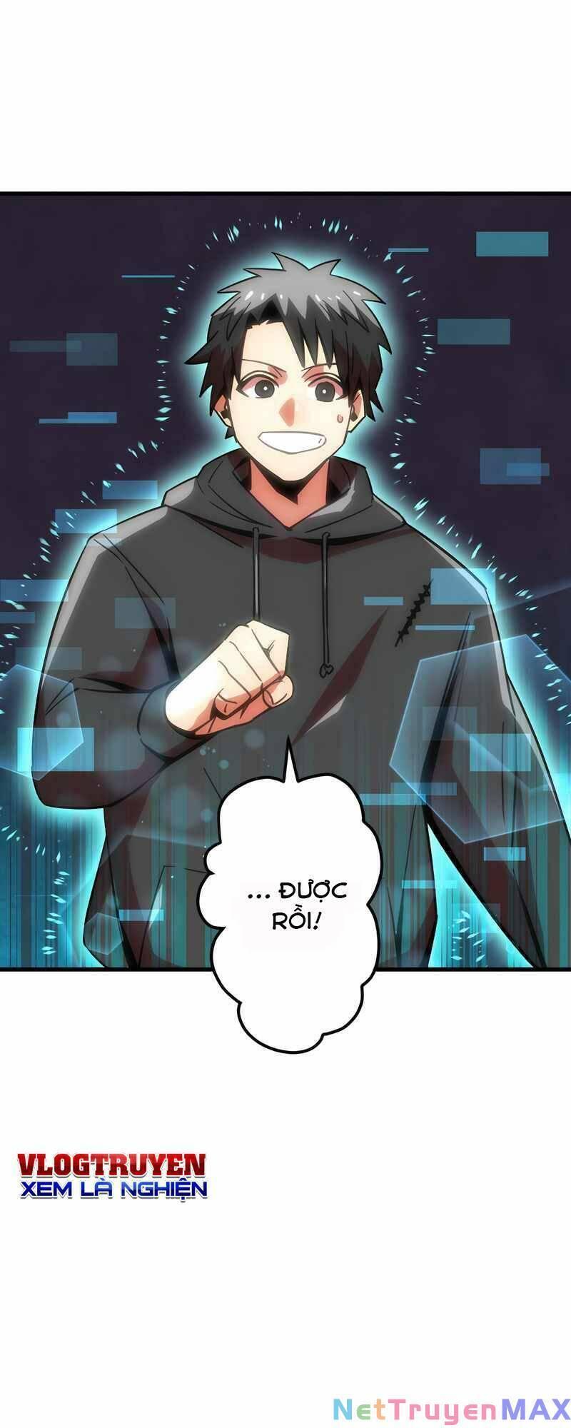 Huyết Thánh Cứu Thế Chủ~ Ta Chỉ Cần 0.0000001% Đã Trở Thành Vô Địch chapter 9 85