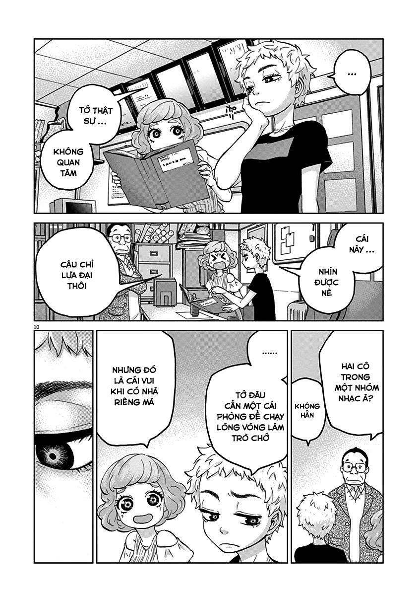 hành vi bạo ngược - violence action chapter 9 15