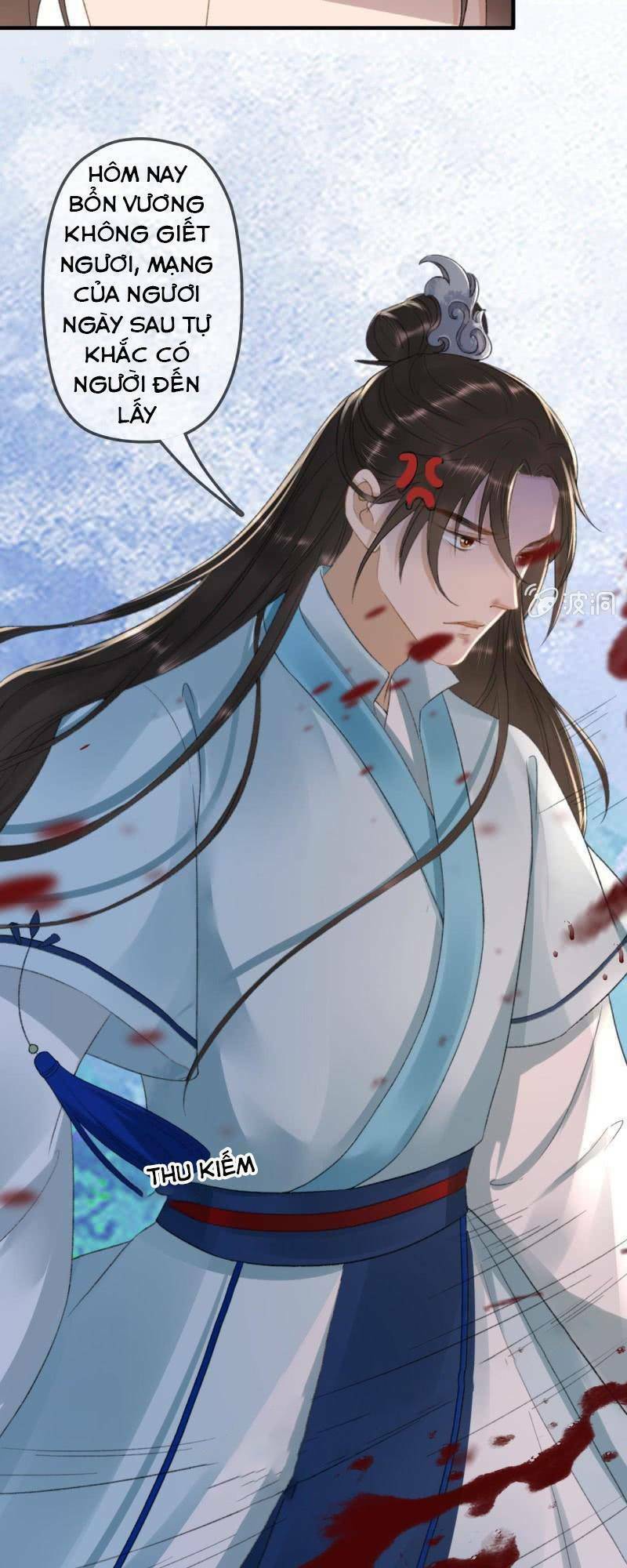 sủng phi của vương chapter 174 9