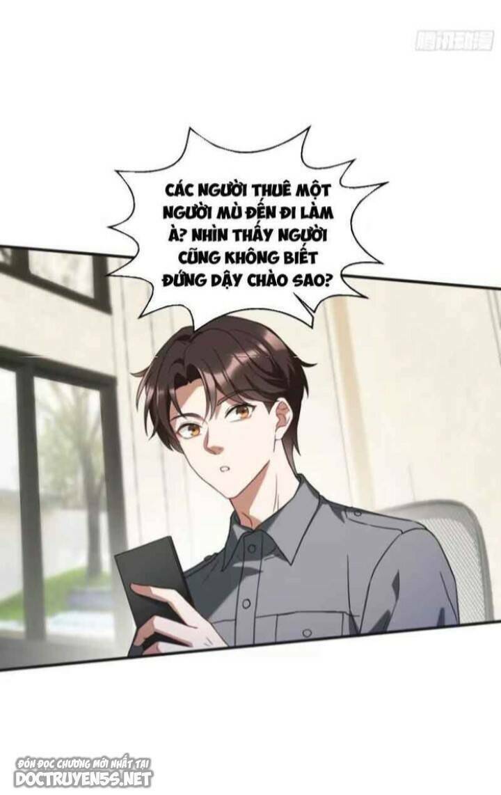 Bỏ Làm Simp Chúa, Ta Có Trong Tay Cả Tỉ Thần Hào chapter 12.1 13