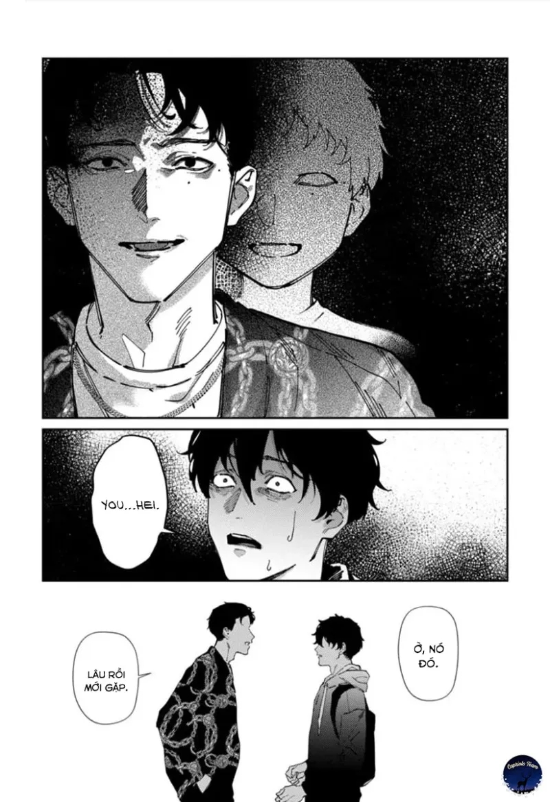 thế giới của em chapter 5 25