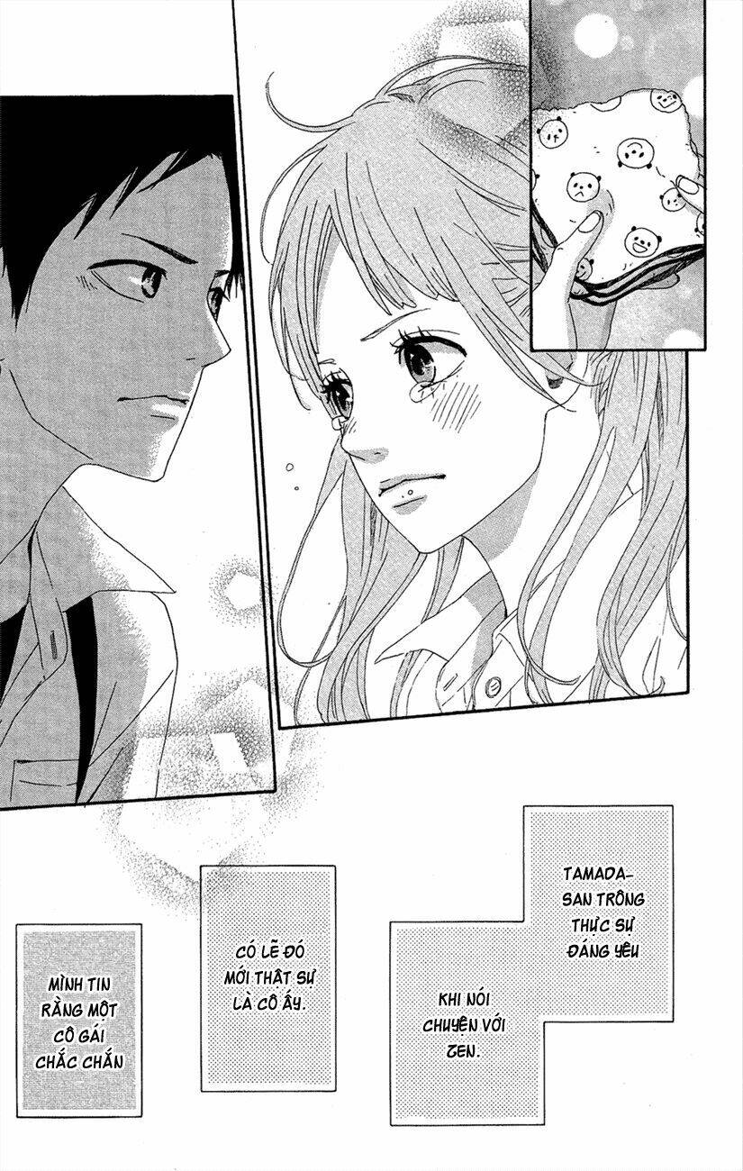 yume miru taiyou chapter 41 22