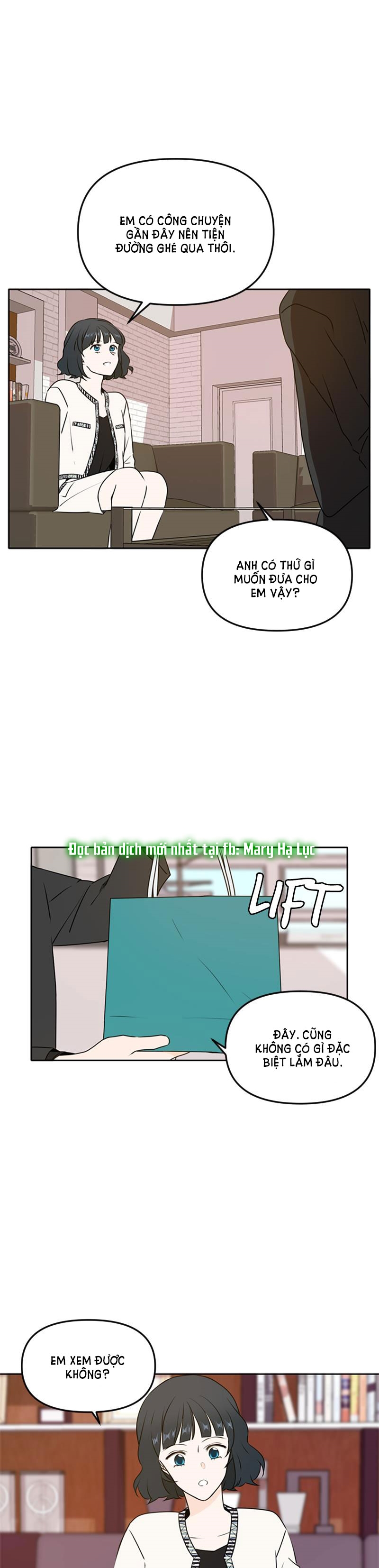 hẹn gặp anh ở kiếp thứ 19 chapter 46 15