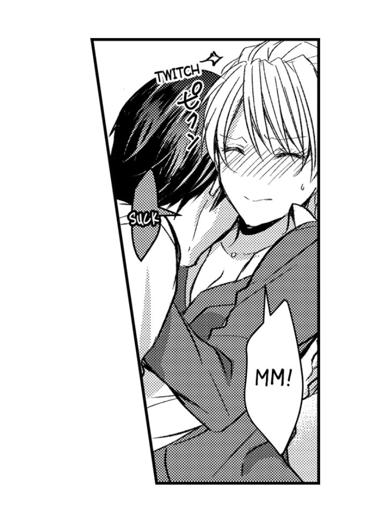 làm tình thật với bạn trai giả (full) chapter 8.2 6