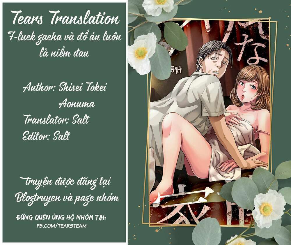 gia đình hạnh phúc chapter 5 2