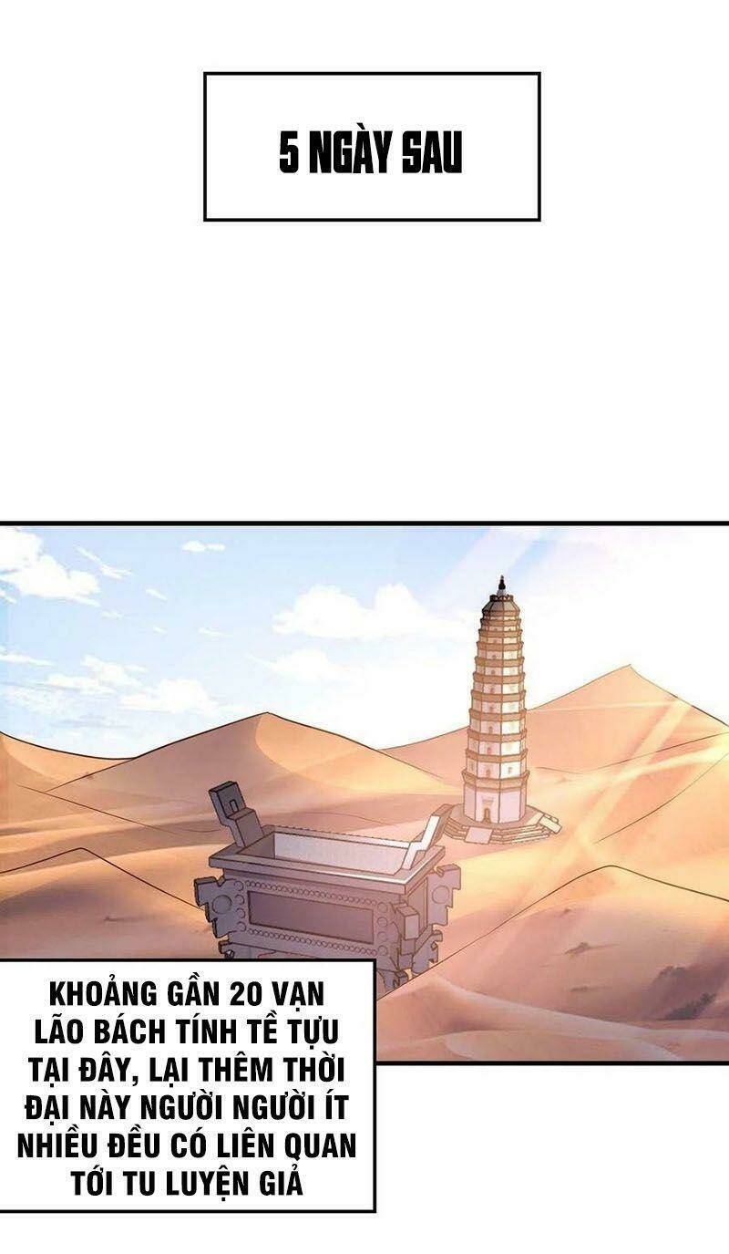 thiên hạ kiếp chapter 78 13