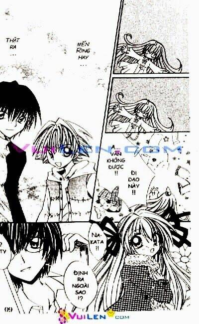 viên ngọc nhiệm màu chapter 7 10