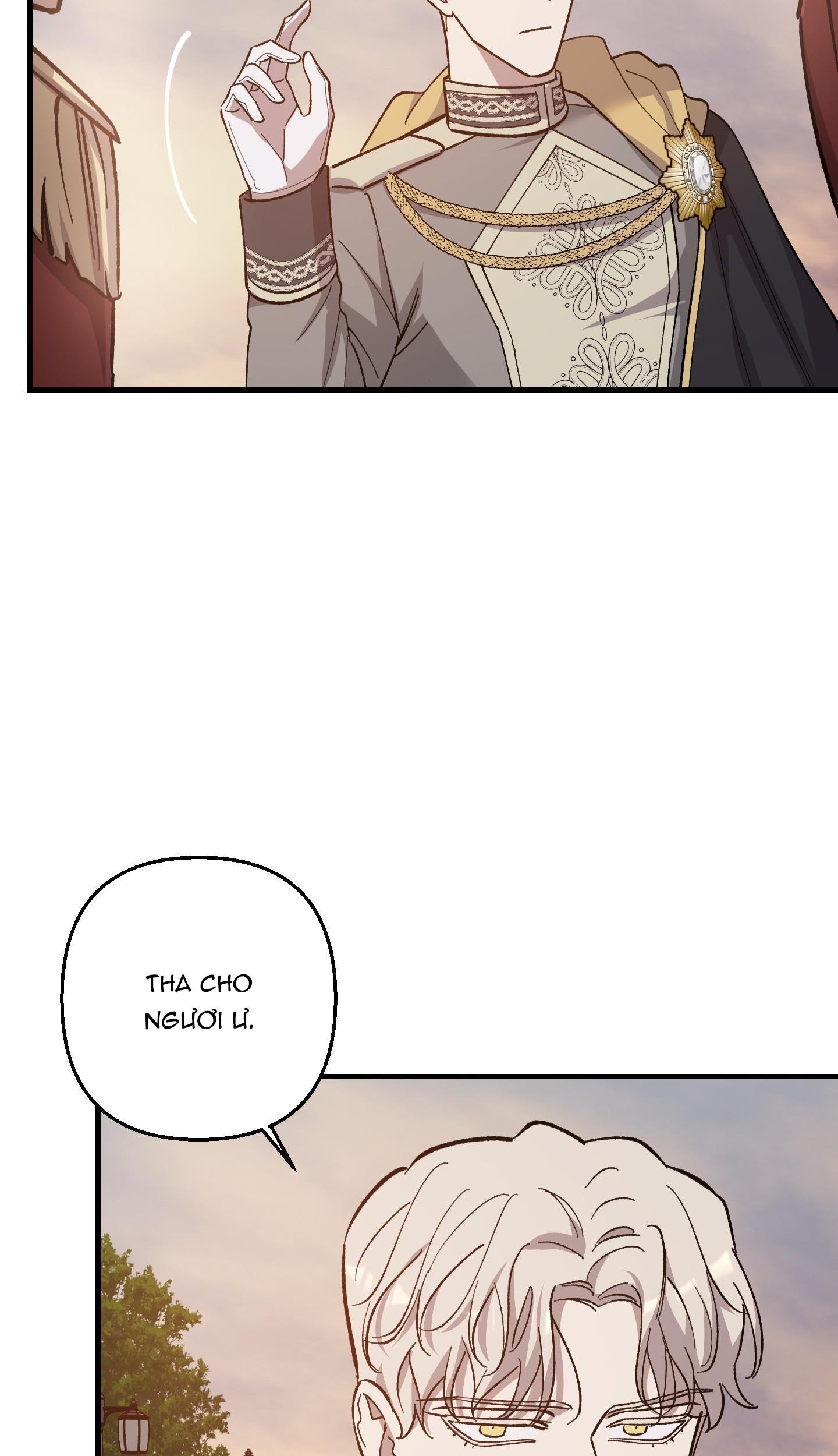 đóa hoa của mặt trời chapter 27 73