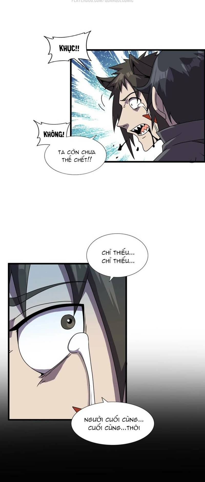 chào mừng đến thế giới cực lạc chapter 44 2