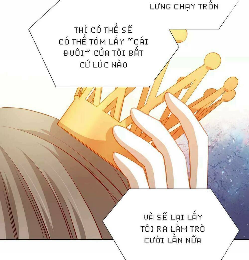 sự cám dỗ xấu xa chapter 30 17