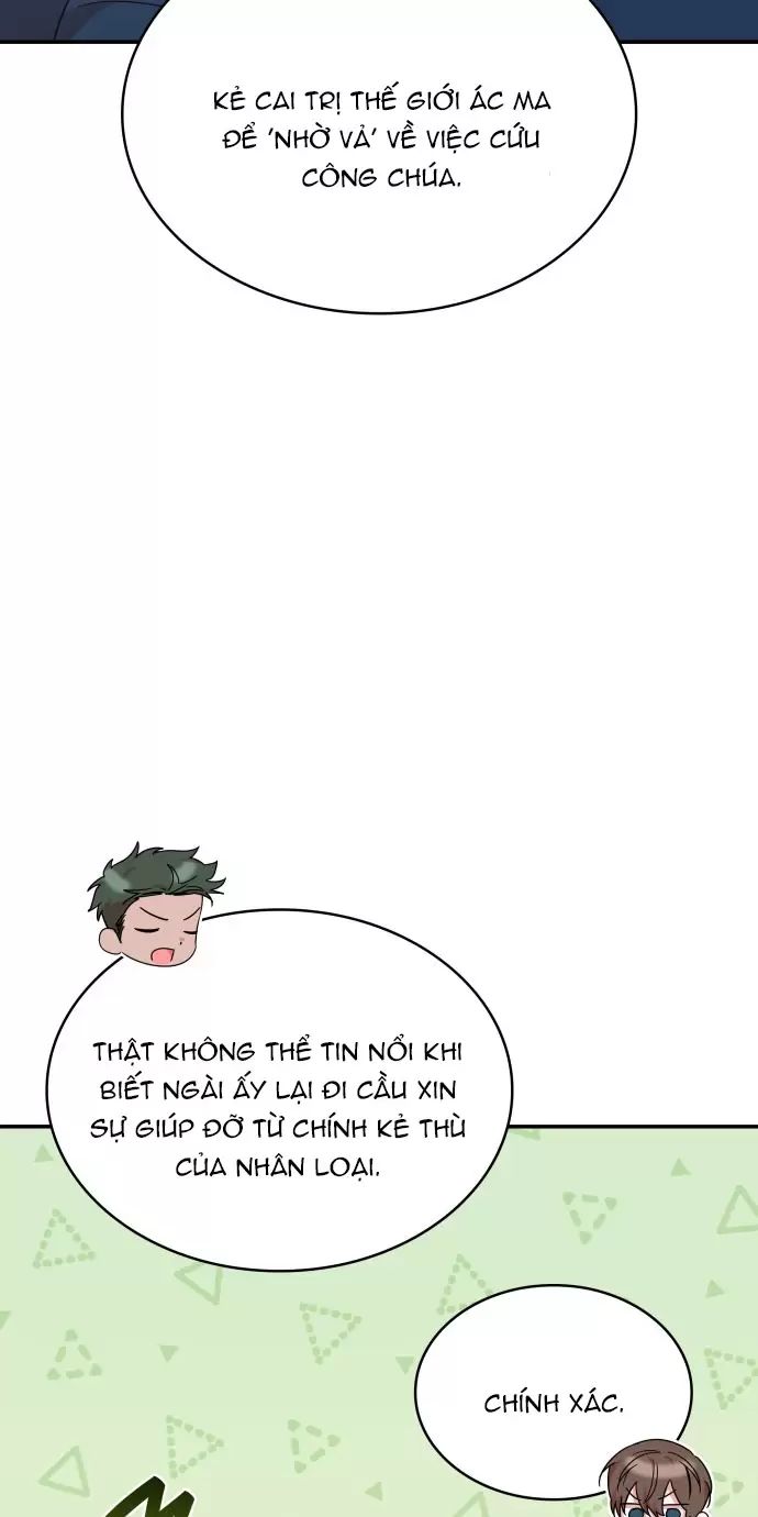 sống trong vườn hoa của công chúa chapter 29 53