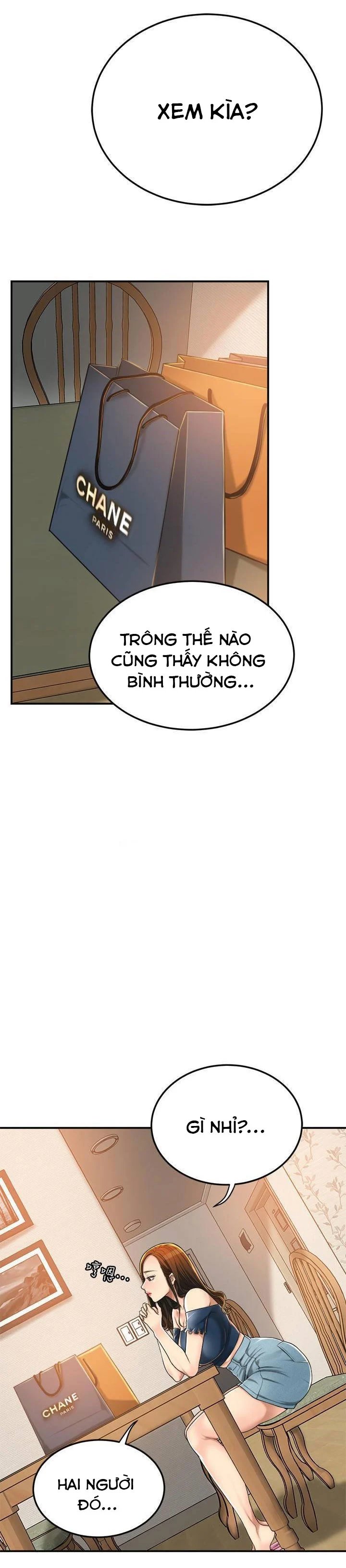 ham muốn chapter 35 21