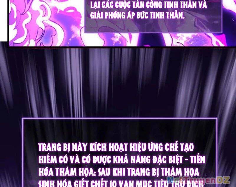 toàn dân tận thế: ta, virus quân vương chapter 37 24