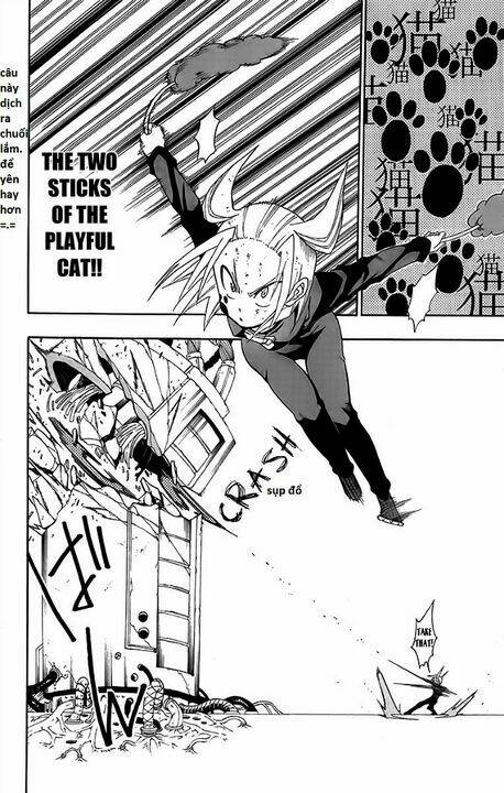 tripeace chapter 29 22