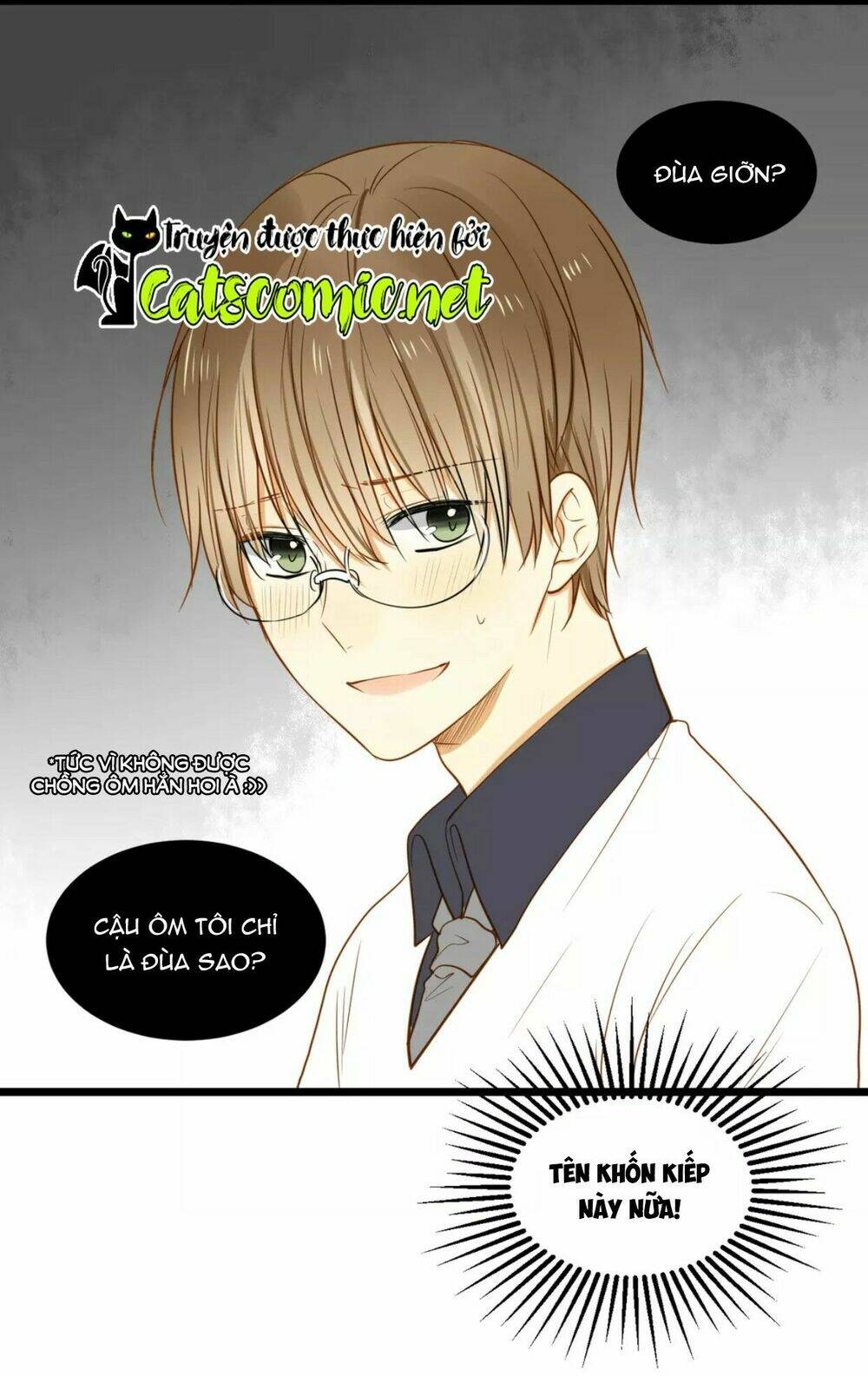 điều giáo quan hệ chapter 17 11