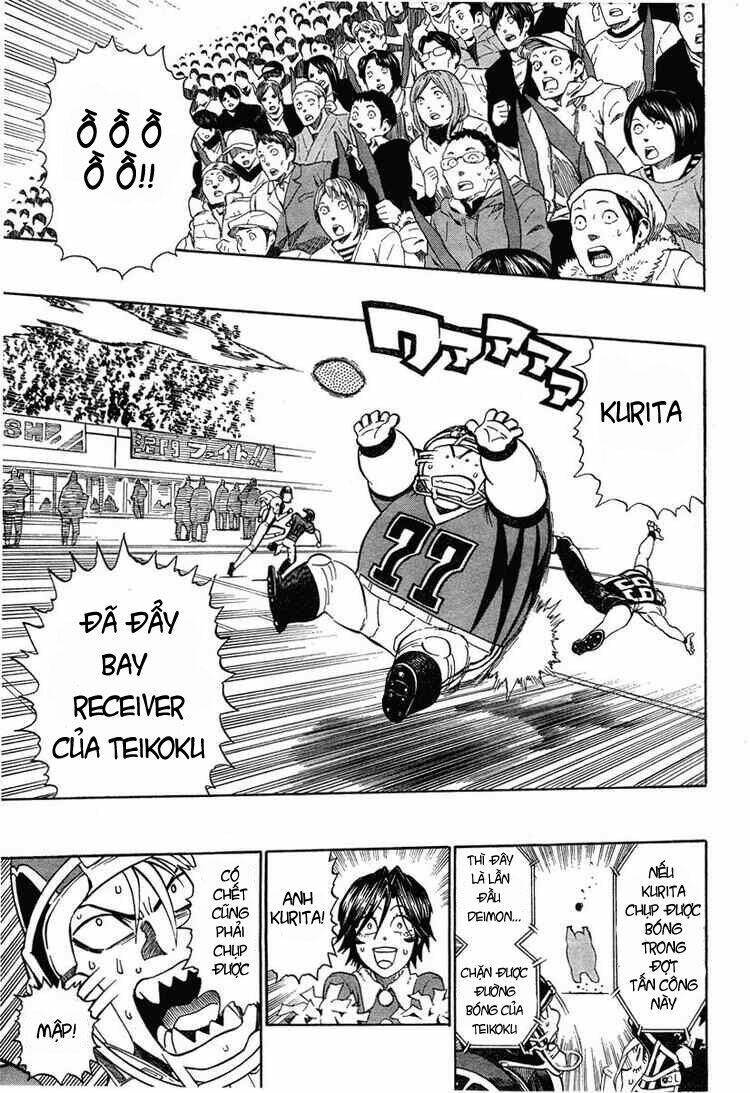 lá chắn mắt chapter 294 1