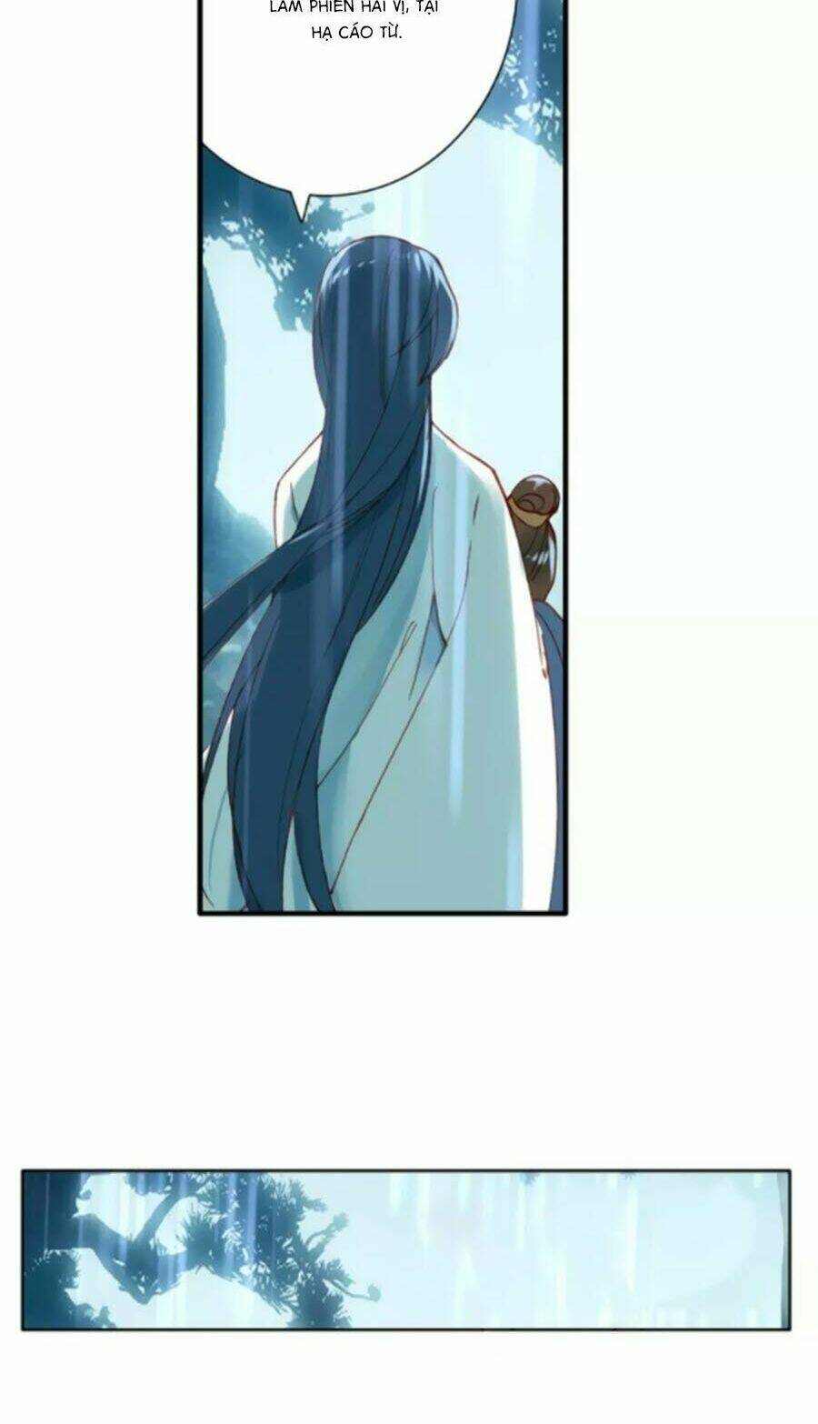 trâm trung lục chapter 41.1 12