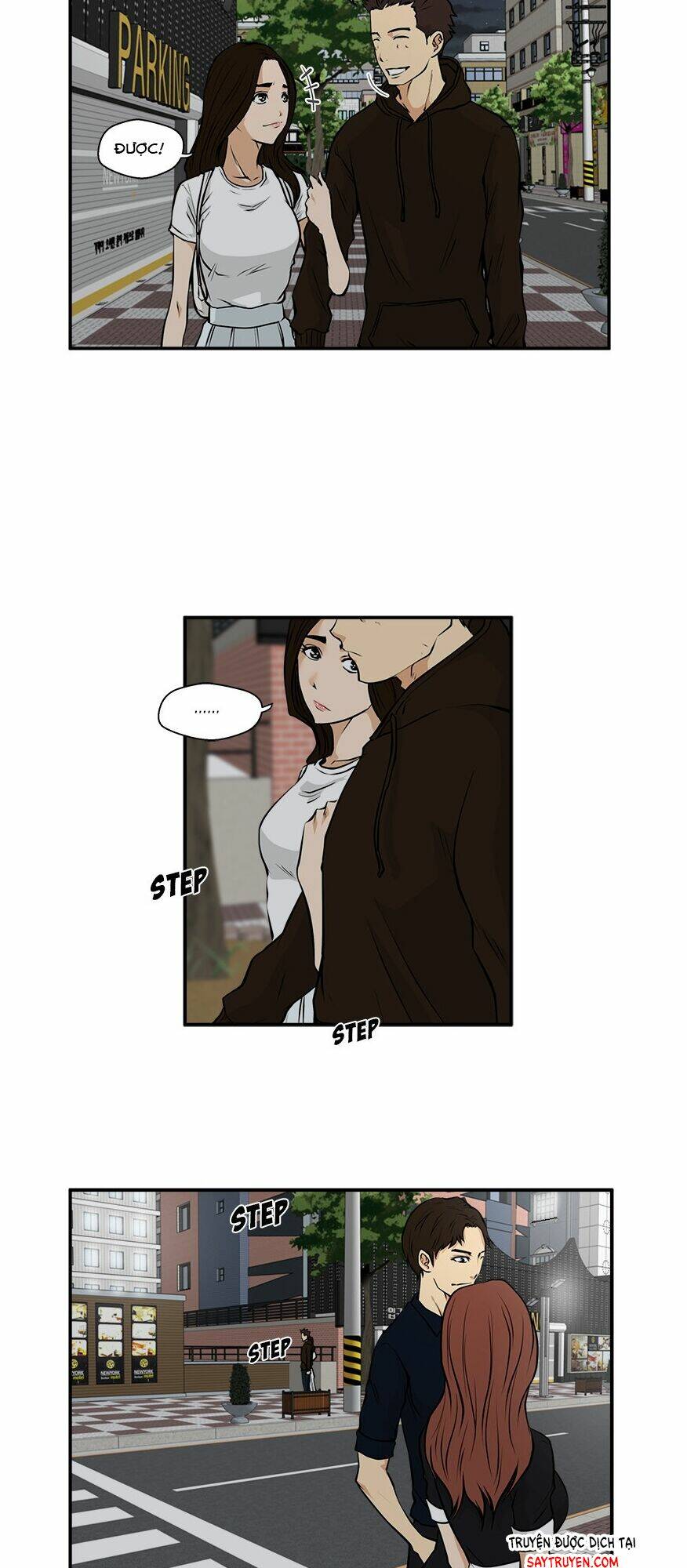 mr kang chapter 24 5