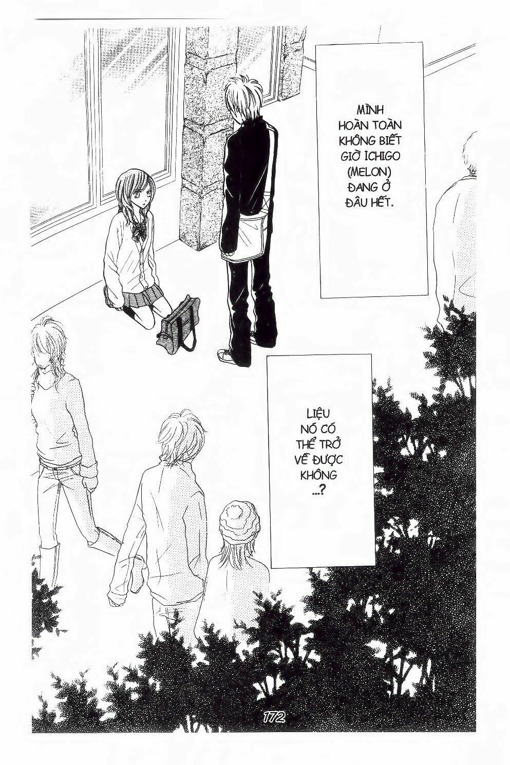 ichigo to anzu chapter 36 11