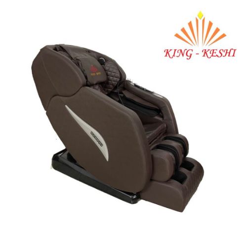 Ghế Massage Toàn Thân 3D KingKeshi KS 818- hàng chính hãng