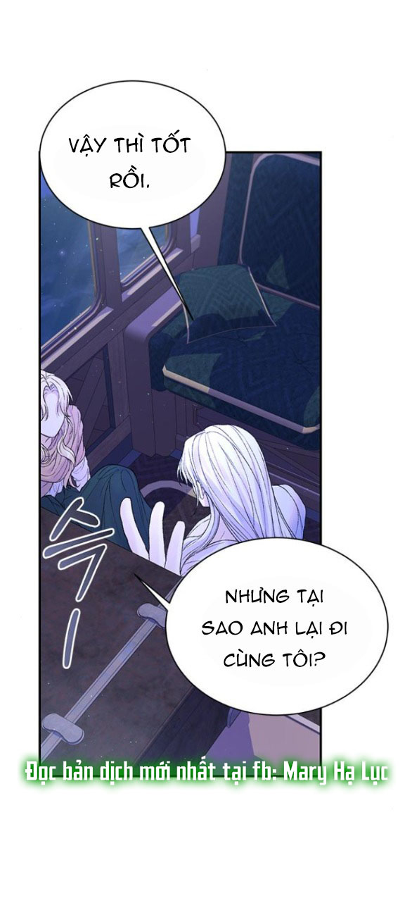 tôi tưởng bản thân không còn sống được bao lâu! chapter 70.2 22