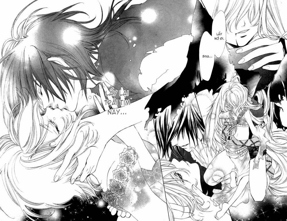 hanatsuki hime chapter 8 32